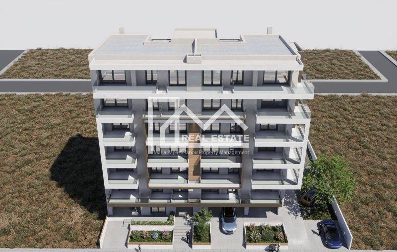 Εξωτερικός χώρος