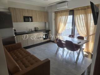 Σαλονοκουζίνα