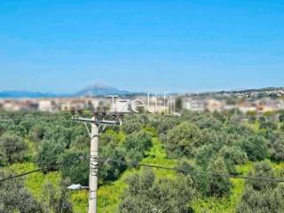 Θέα απο μπαλκόνι