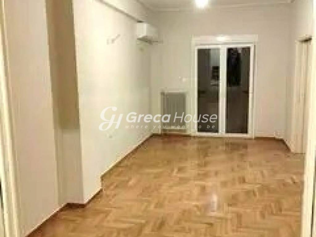 Ανακαινισμένο Διαμέρισμα προς πώληση στο Παγκράτι