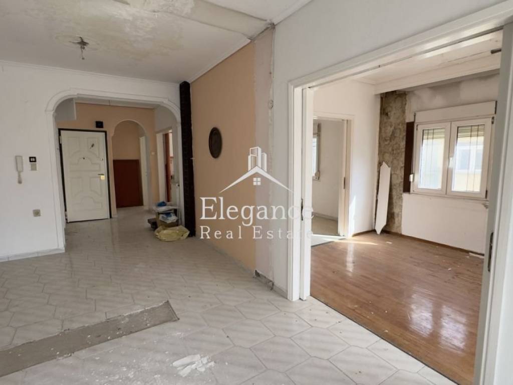 Άποψη χώρου