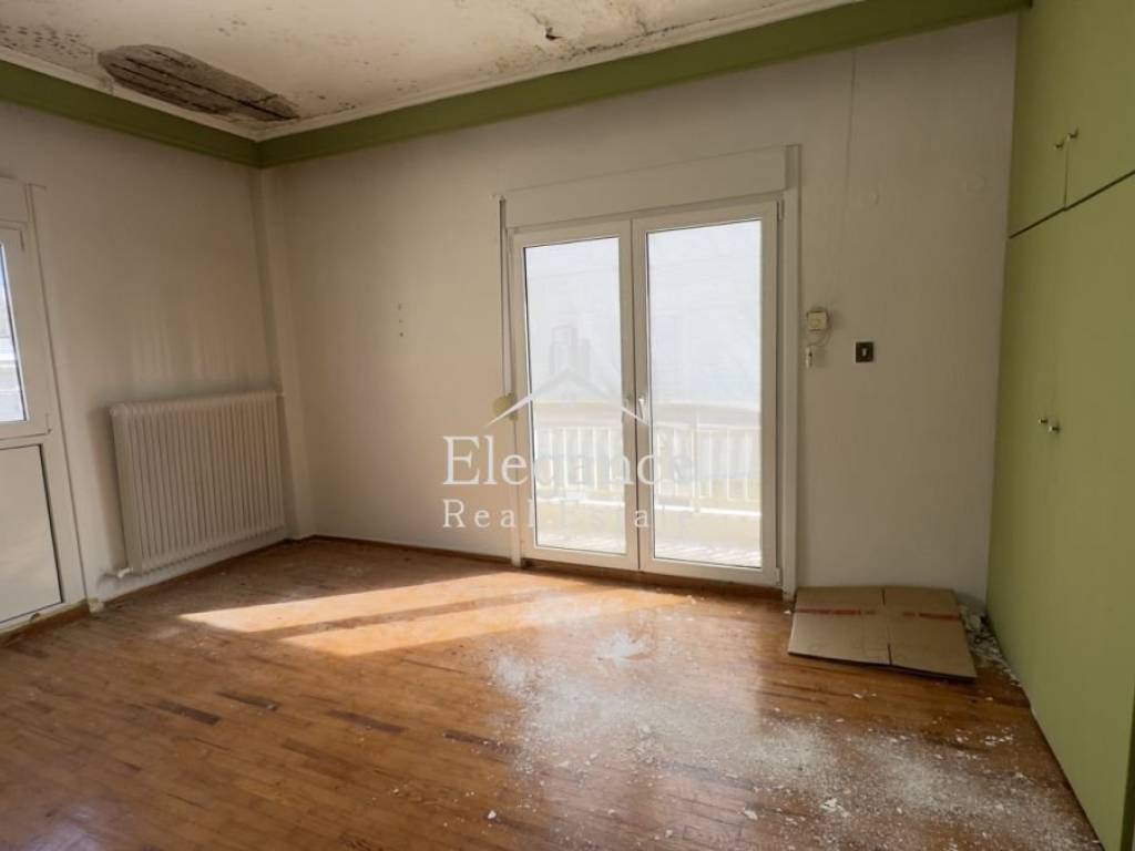 Άποψη χώρου