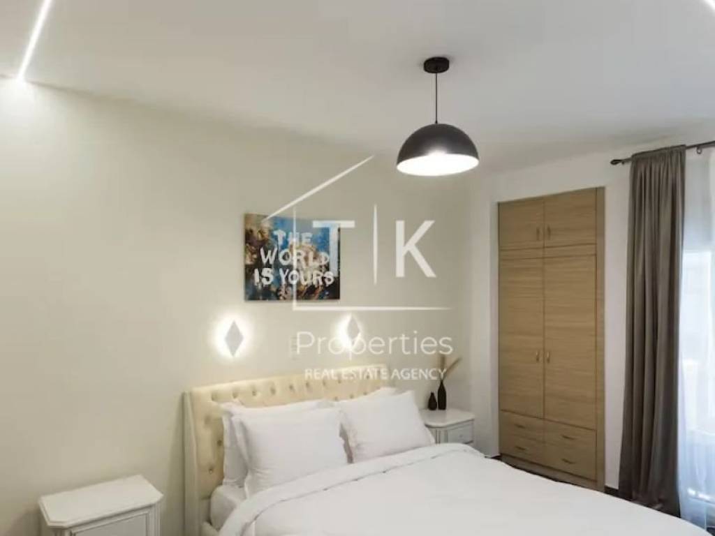 Υπνοδωμάτιο