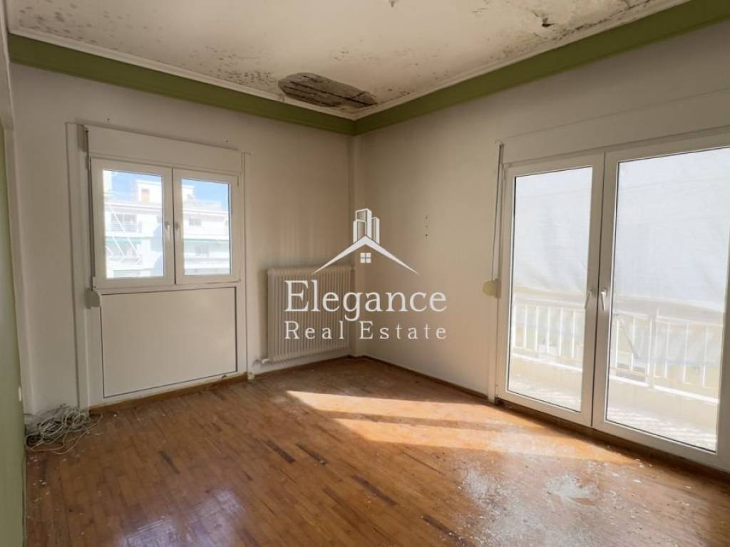 Άποψη χώρου