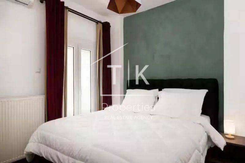 Υπνοδωμάτιο