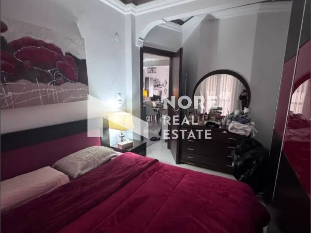 Υπνοδωμάτιο