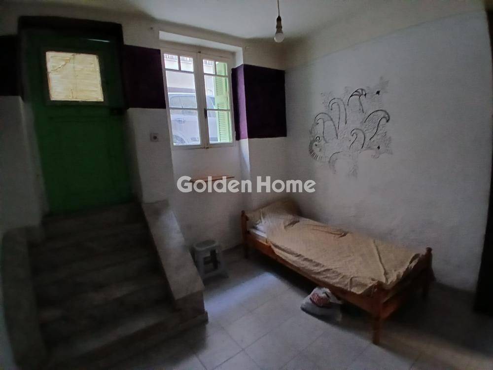 Υπνοδωμάτιο