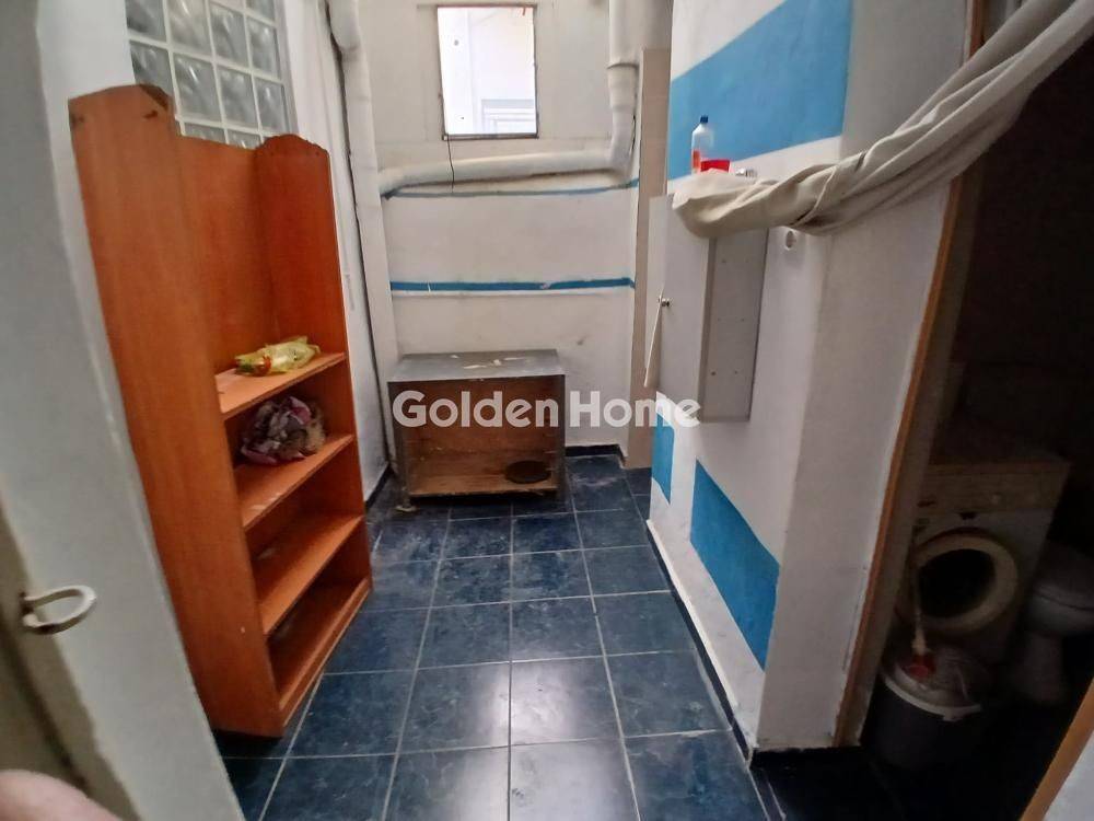 Χολ - Διάδρομος