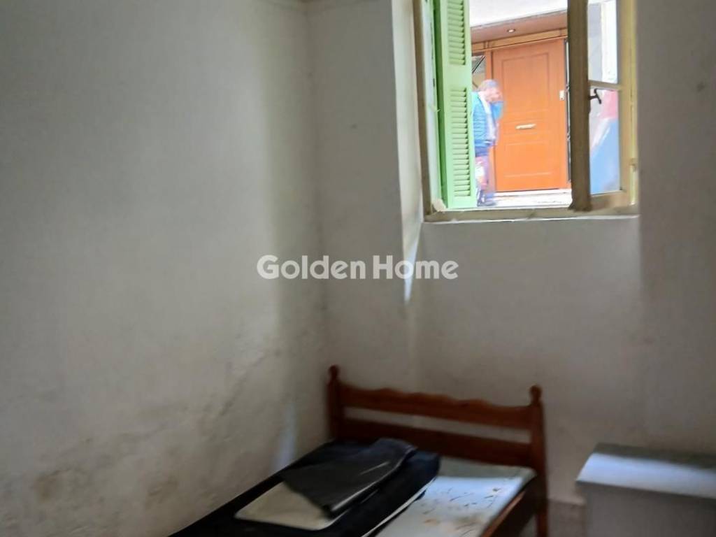 Υπνοδωμάτιο