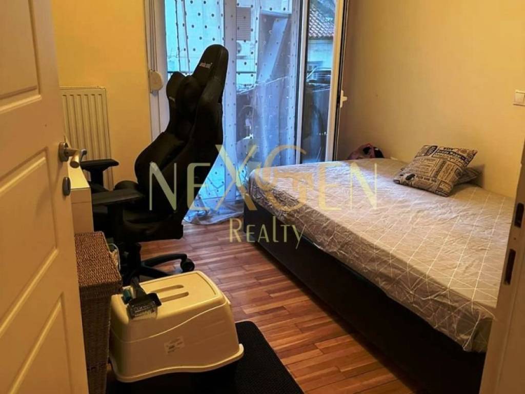 Υπνοδωμάτιο