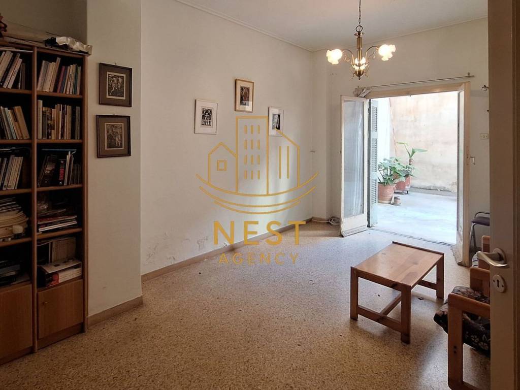 Εσωτερικοι χώροι