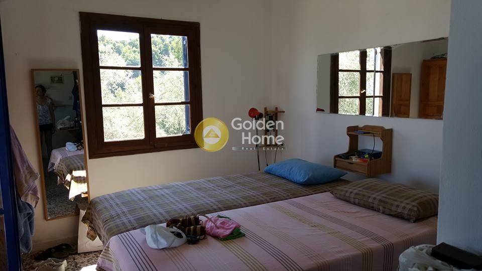 Υπνοδωμάτιο