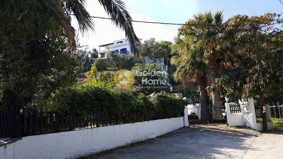 Εξωτερικός Χώρος