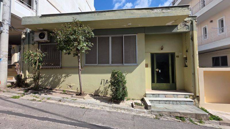 Εξωτερικός χώρος