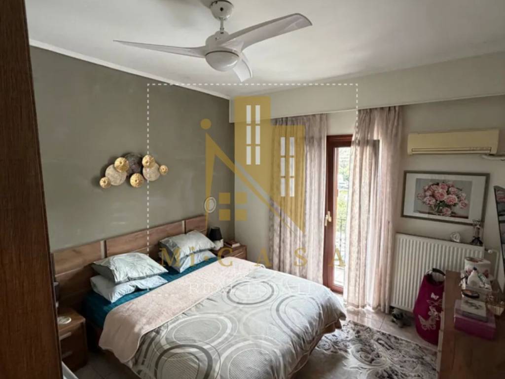 Υπνοδωμάτιο