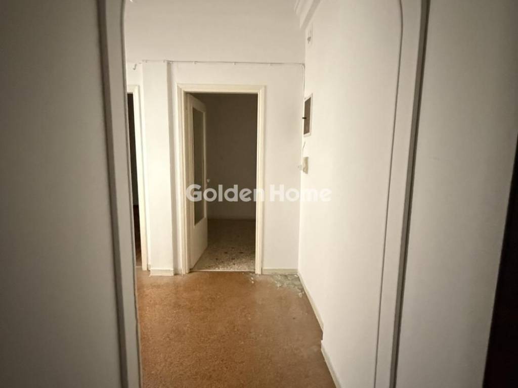 Χολ - Διάδρομος