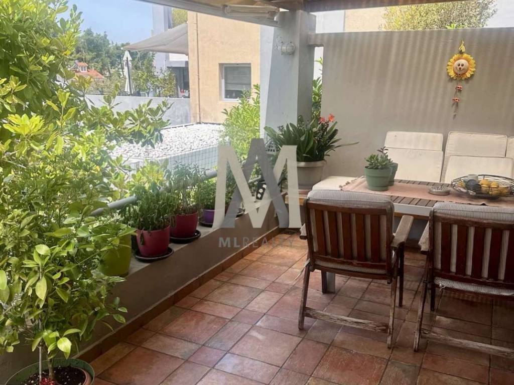 Εξωτερικοι χώροι