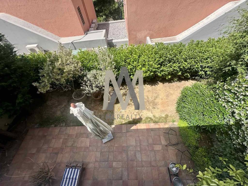 Εξωτερικοι χώροι