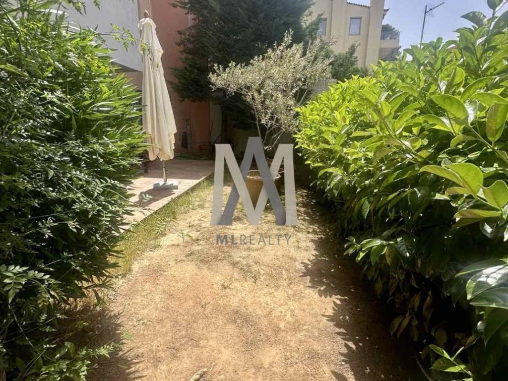 Εξωτερικοι χώροι