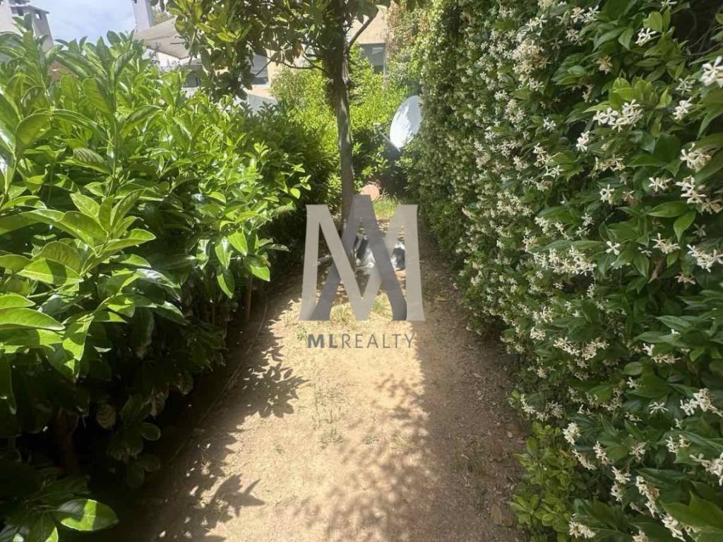 Εξωτερικοι χώροι