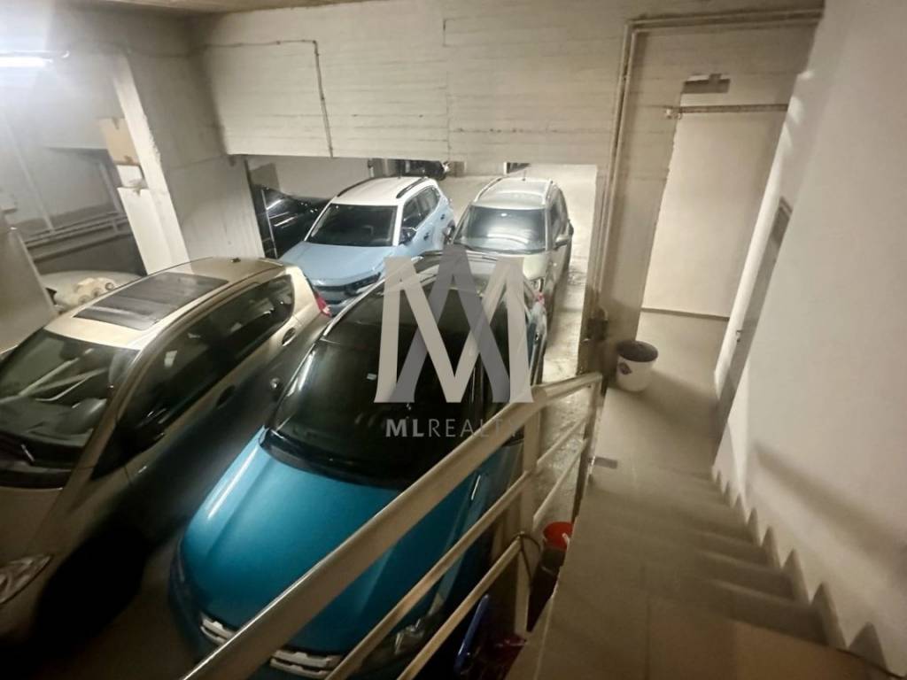 Εξωτερικοι χώροι