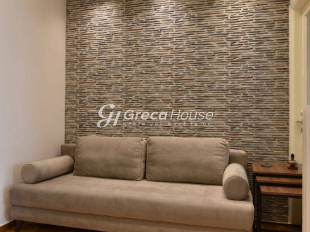 Εξαιρετική Ευκαιρία: Ανακαινισμένο Διαμέρισμα στο Κολωνάκι