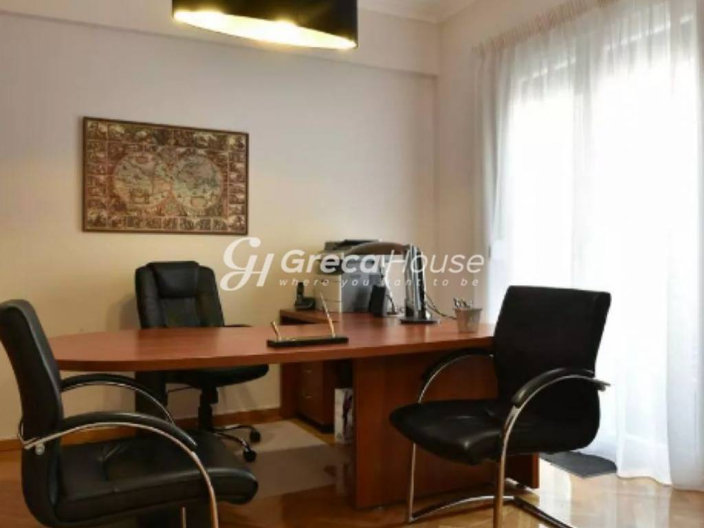 Εξαιρετική Ευκαιρία: Ανακαινισμένο Διαμέρισμα στο Κολωνάκι