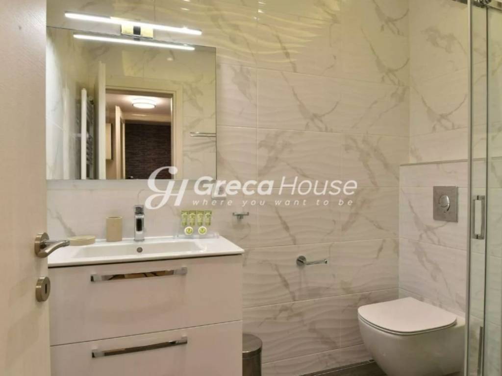 Εξαιρετική Ευκαιρία: Ανακαινισμένο Διαμέρισμα στο Κολωνάκι