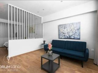 Forumland Real Estate, Studio 50τ.μ.