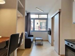 Forumland Real Estate, Γκαρσονιέρα 44τ.μ.