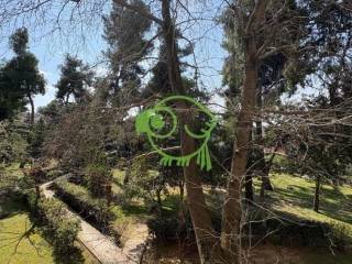 Θέα από βεράντα