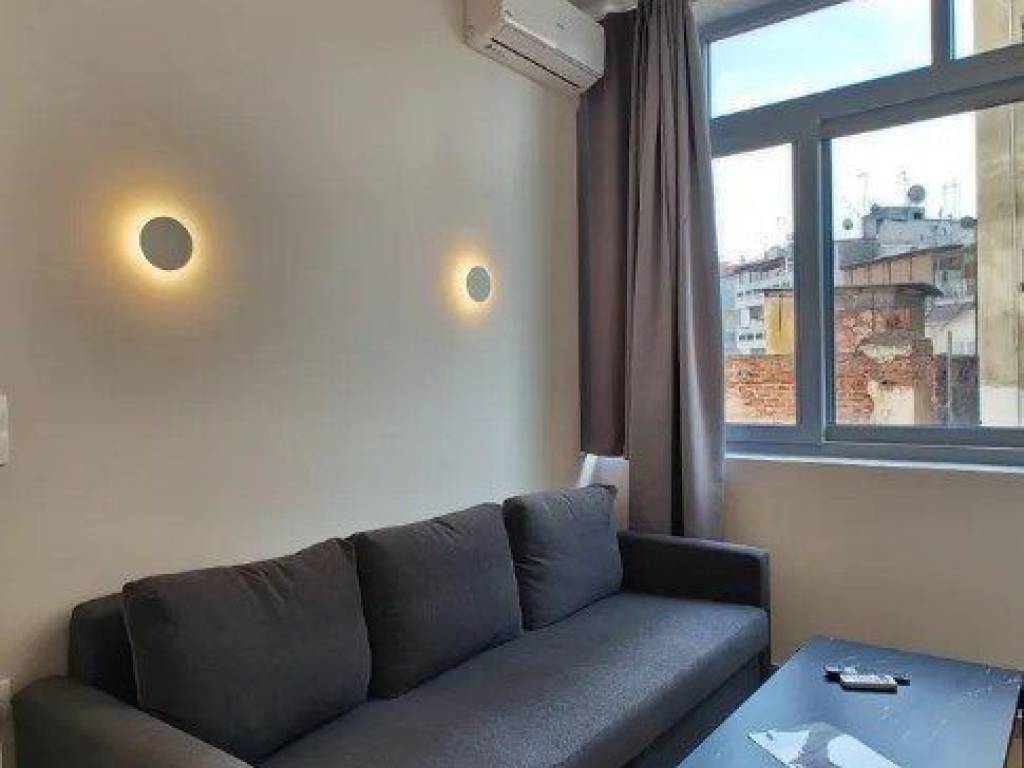 Forumland Real Estate, Γκαρσονιέρα 44τ.μ.