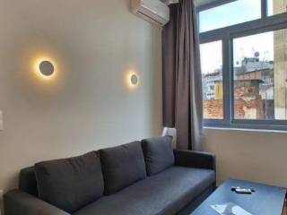 Forumland Real Estate, Γκαρσονιέρα 44τ.μ.