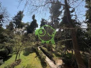 Θέα από βεράντα