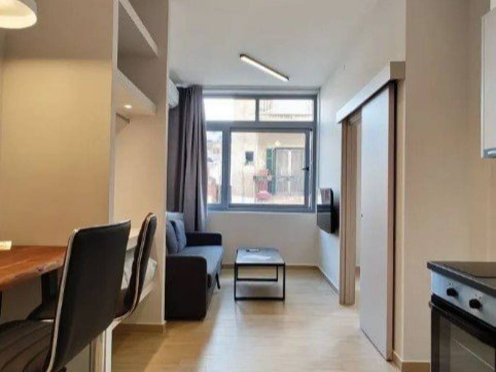 Forumland Real Estate, Γκαρσονιέρα 44τ.μ.