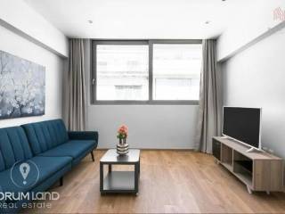 Forumland Real Estate, Studio 50τ.μ.