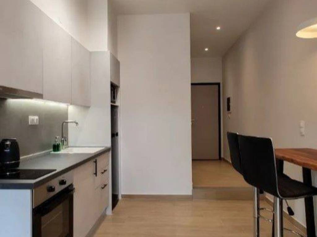 Forumland Real Estate, Γκαρσονιέρα 44τ.μ.