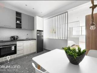 Forumland Real Estate, Studio 50τ.μ.