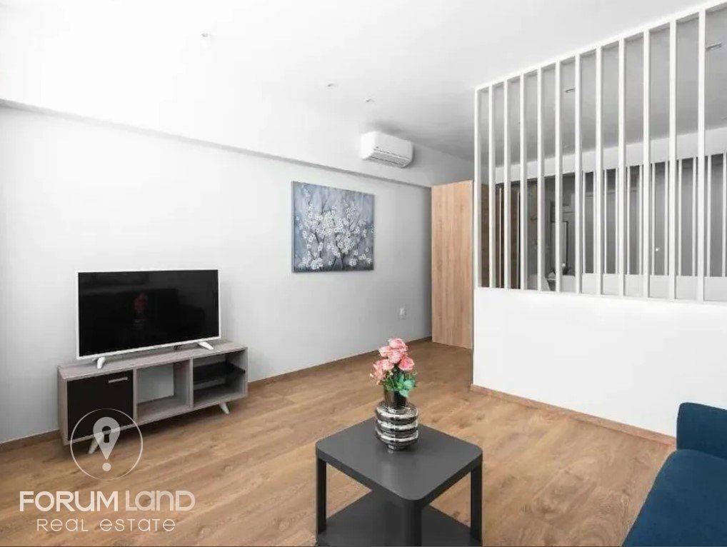 Forumland Real Estate, Studio 50τ.μ.