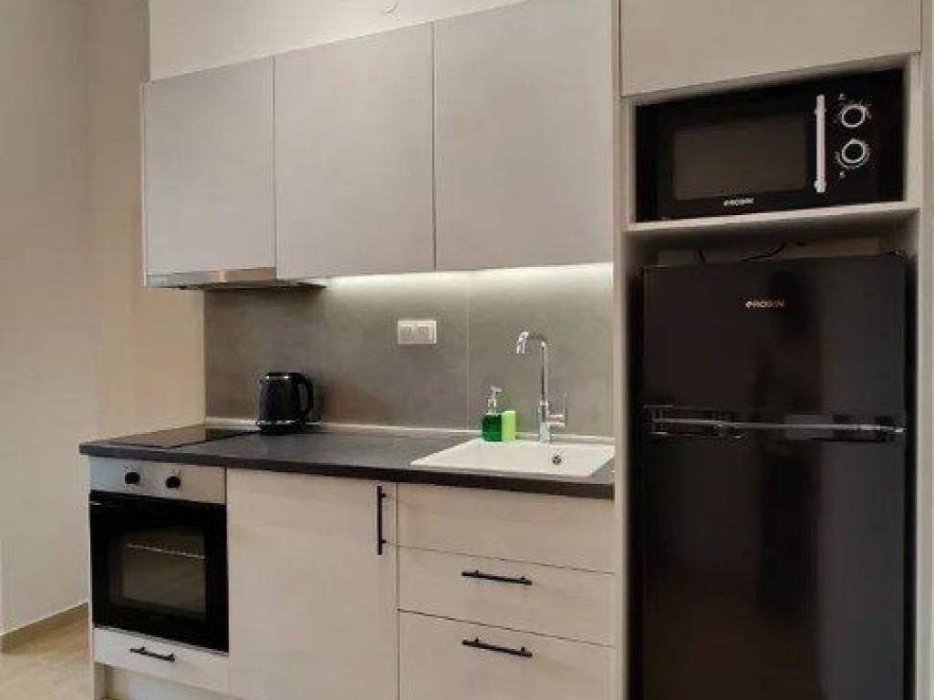 Forumland Real Estate, Γκαρσονιέρα 44τ.μ.