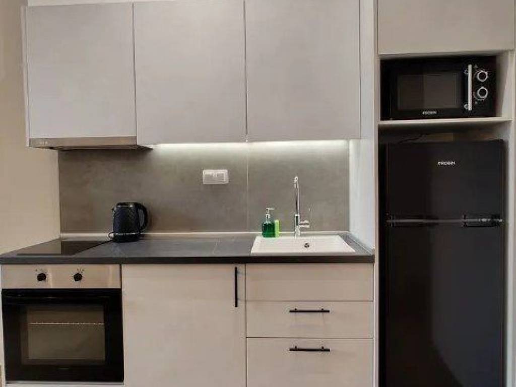 Forumland Real Estate, Γκαρσονιέρα 44τ.μ.