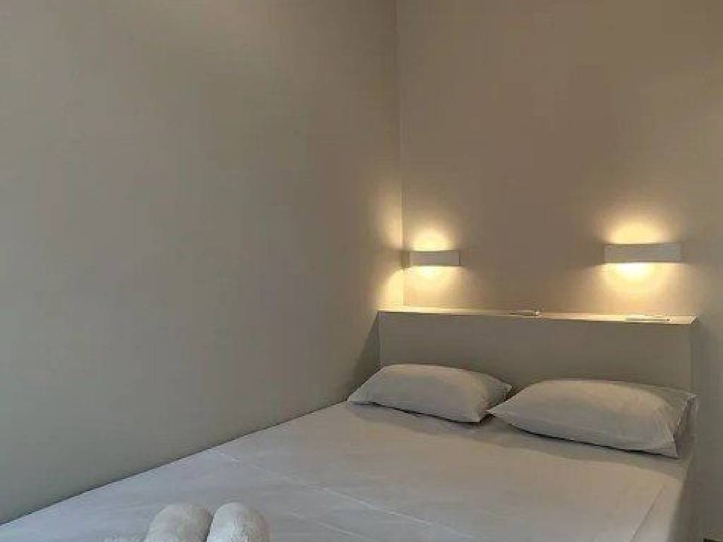 Forumland Real Estate, Υπνοδωμάτιο