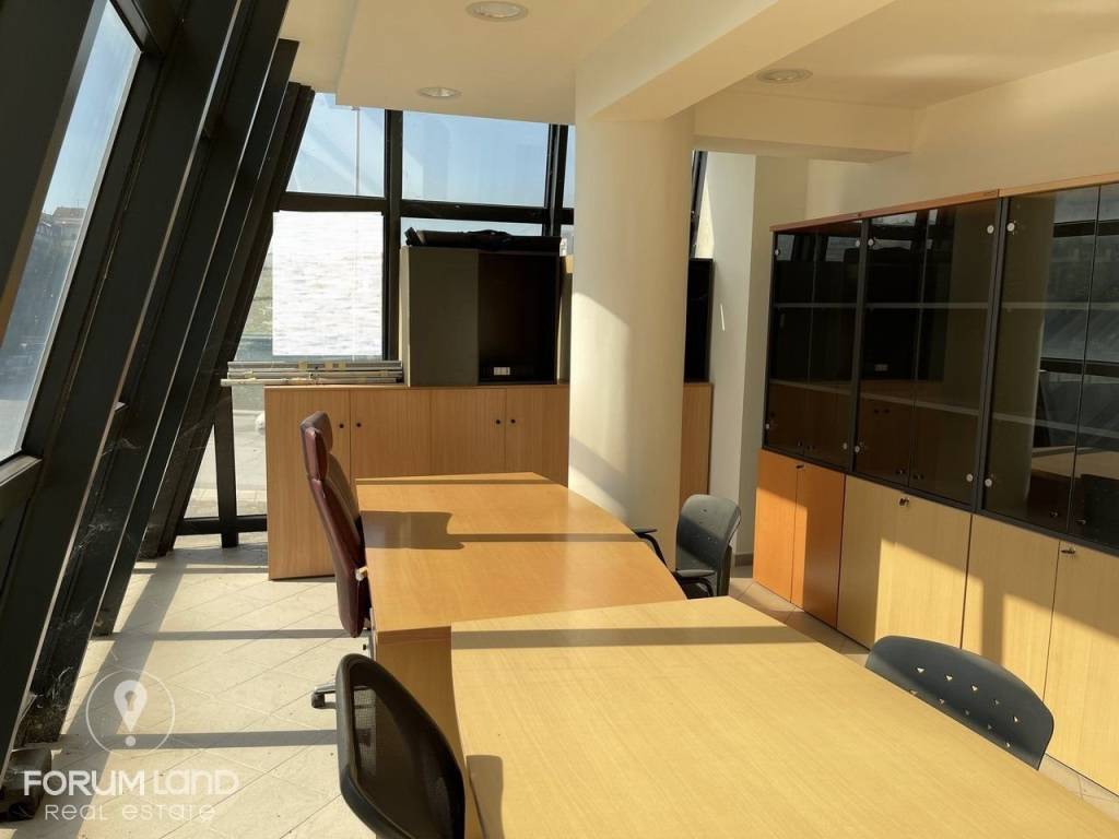 Forumland Real Estate, Επαγγελματικός γραφειακός χώρος 120τ.μ.