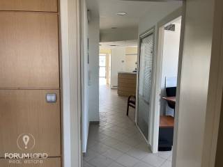 Forumland Real Estate, Επαγγελματικός γραφειακός χώρος 120τ.μ.