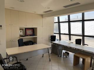 Forumland Real Estate, Επαγγελματικός γραφειακός χώρος 120τ.μ.