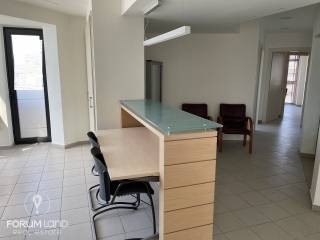 Forumland Real Estate, Epaggelmatikos grapheiakos choros 120t.m.