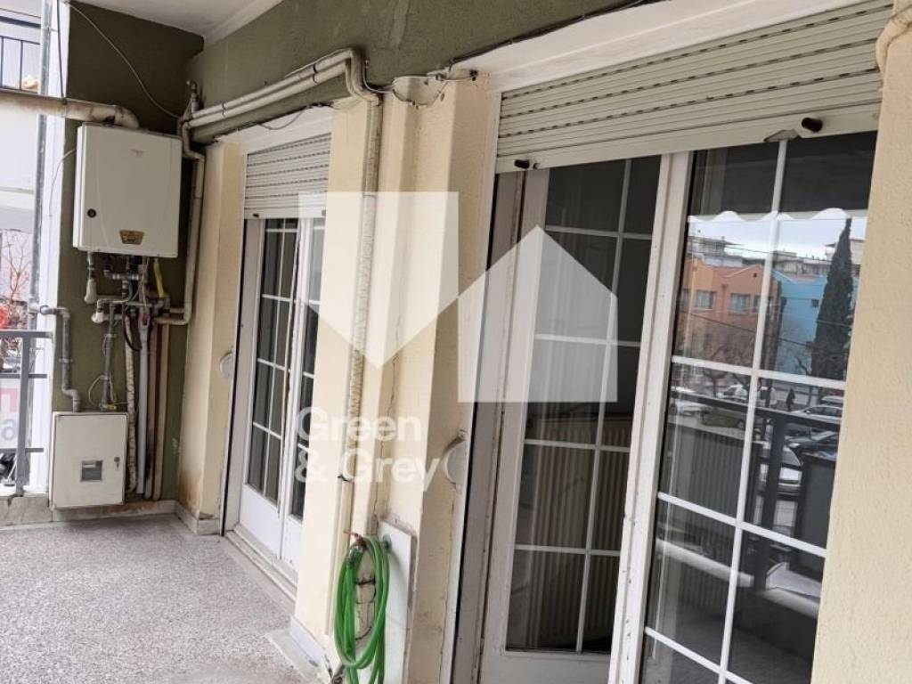 Εξωτερικός χώρος