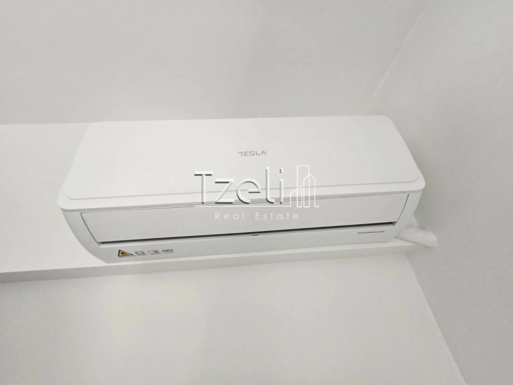 Κλιματισμός