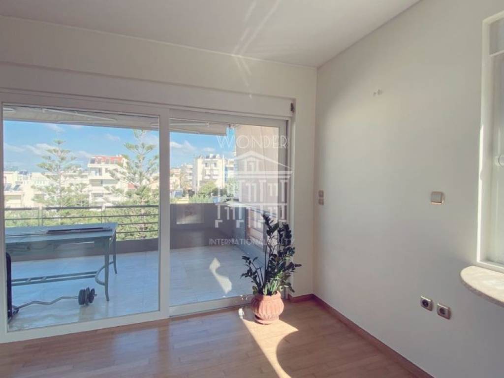 Άποψη χώρου