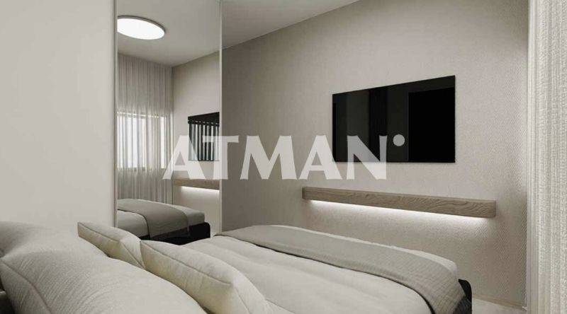 Υπνοδωμάτιο